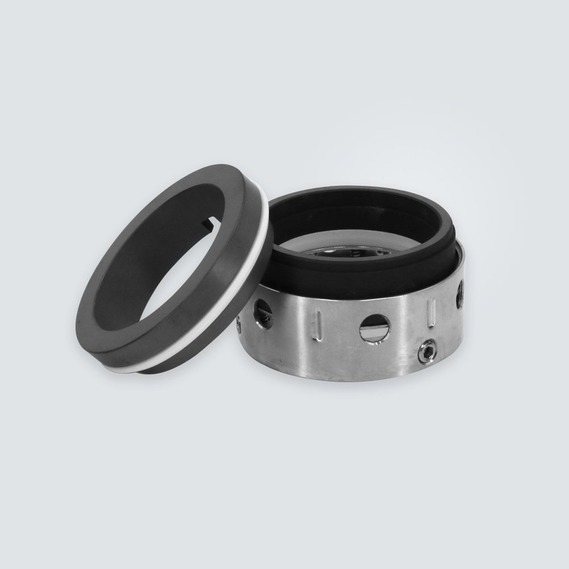 WM 58U Mechanical