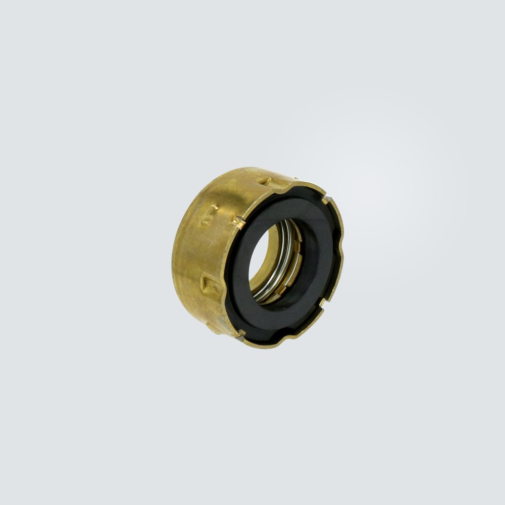 WM T Mechanical