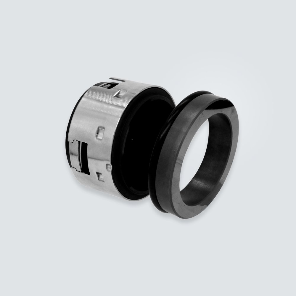 WM 502 Mechanical