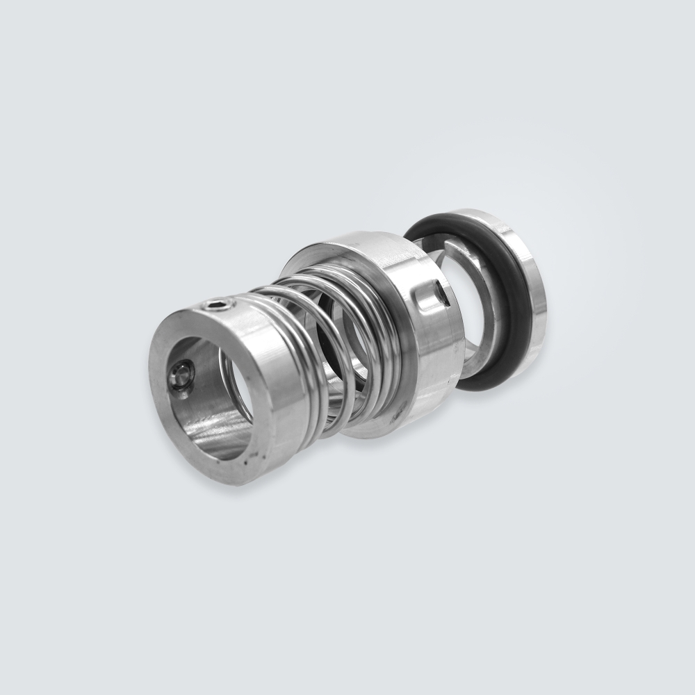 WM GB103 Mechanical