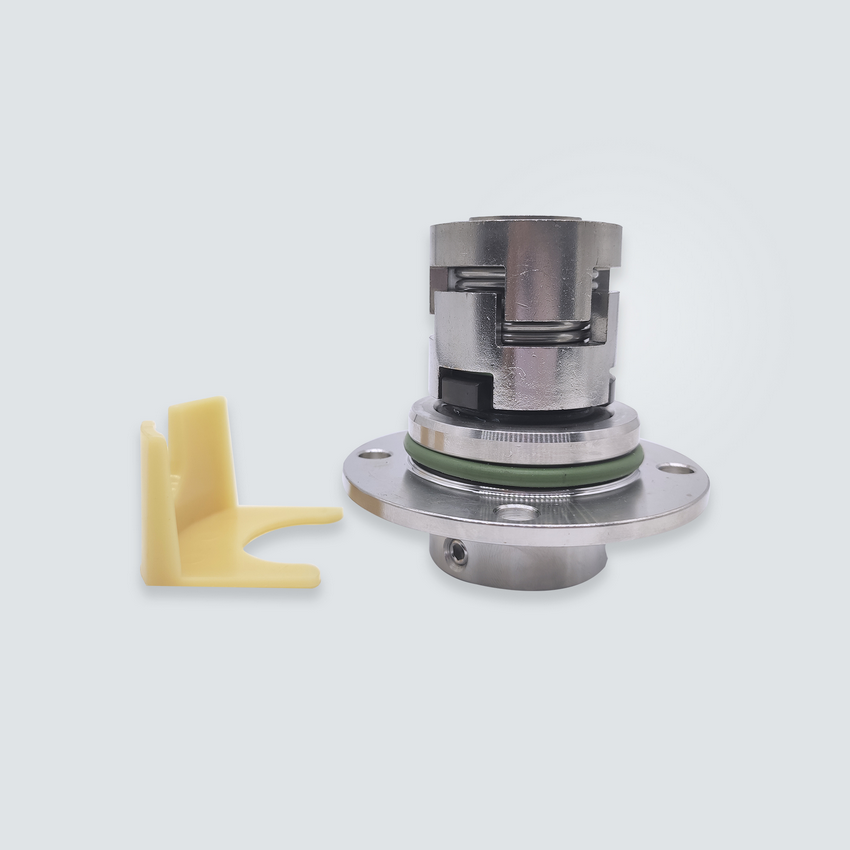 Flange mechanical seal-1_1