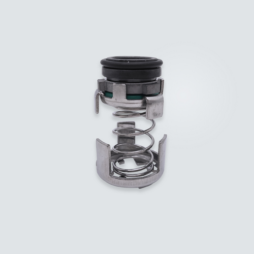 WM G04 Mechanical