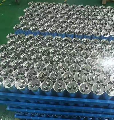 Capacitor Finished products_1