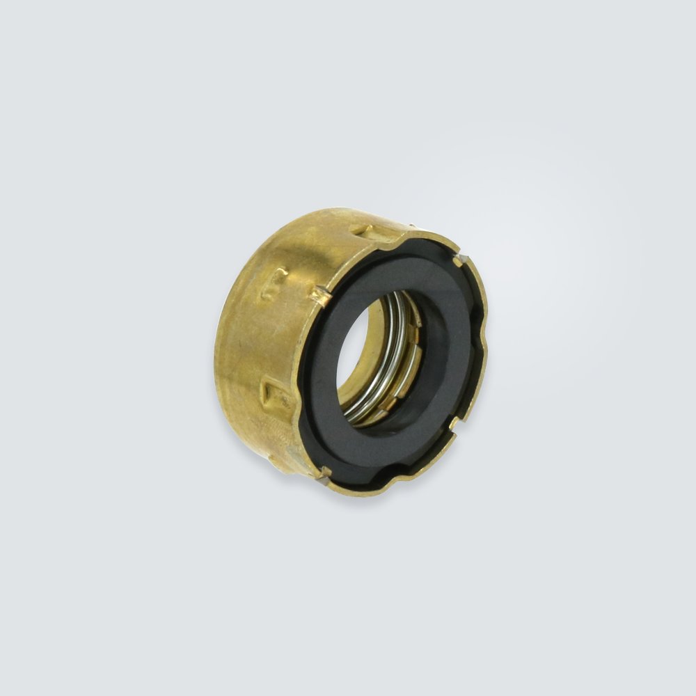 WM T Mechanical