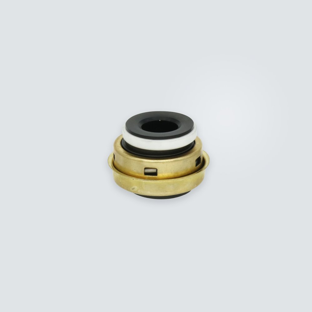 WM FBW Mechanical