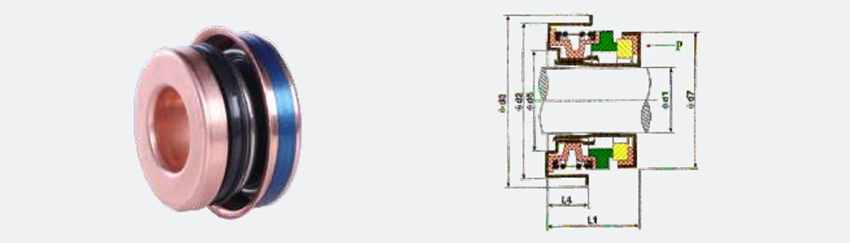WM FBU Mechanical-Product Specifications