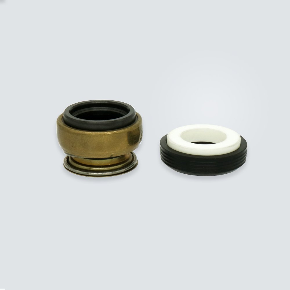 WM 301 Mechanical