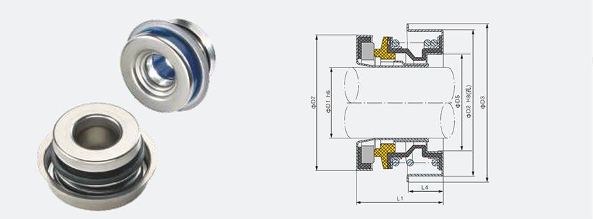 WM FB Mechanical-Product Specifications