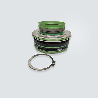 Flygt Pump Mechanical Seal