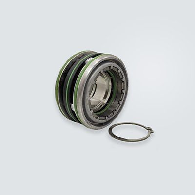Flygt Pump Mechanical Seal-4