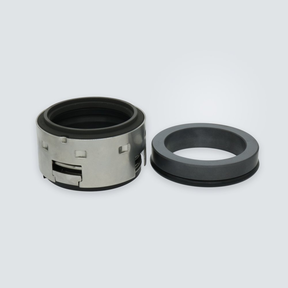 WM 502 Mechanical