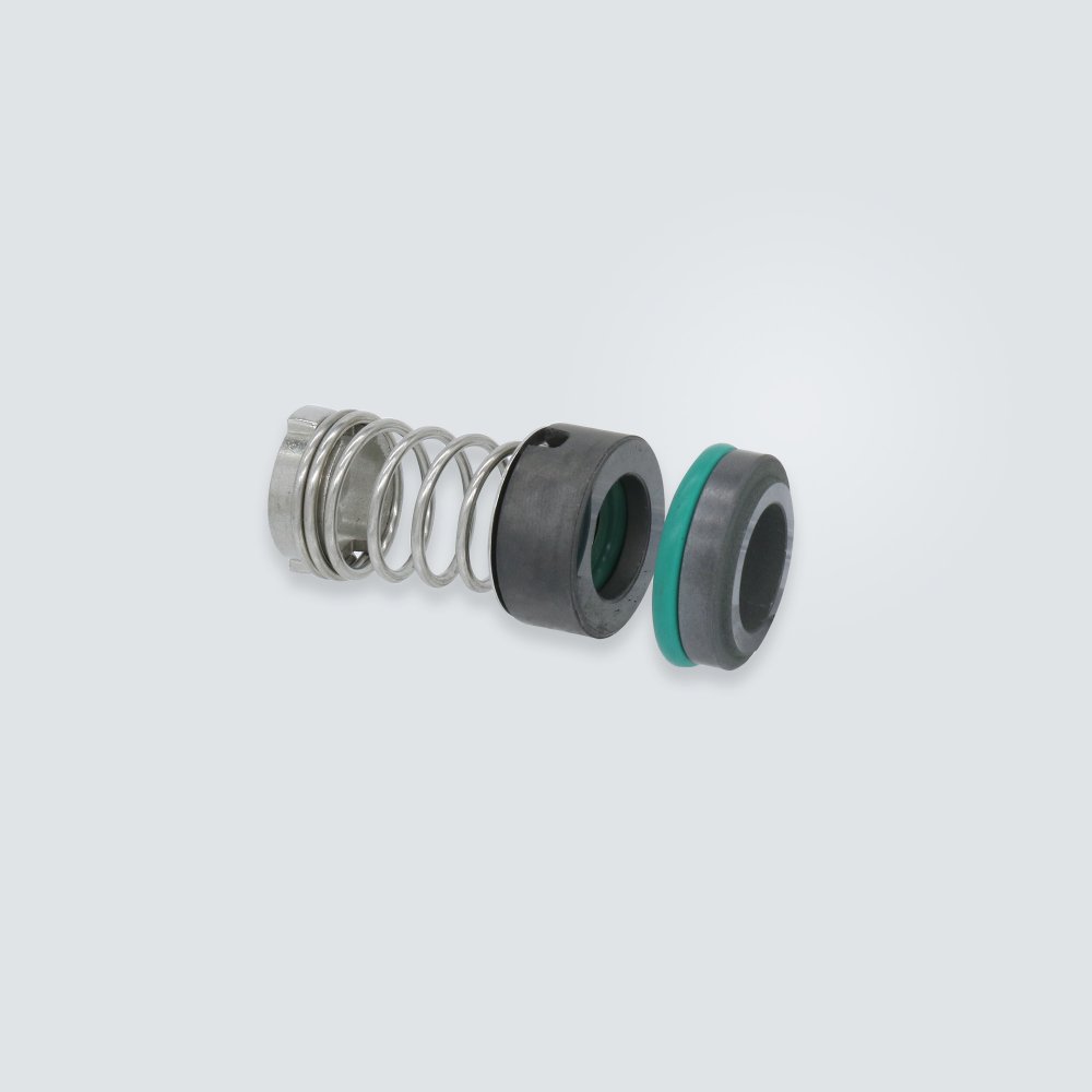 WM FL Mechanical