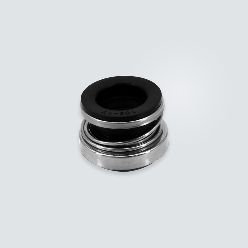 WM 103 Mechanical