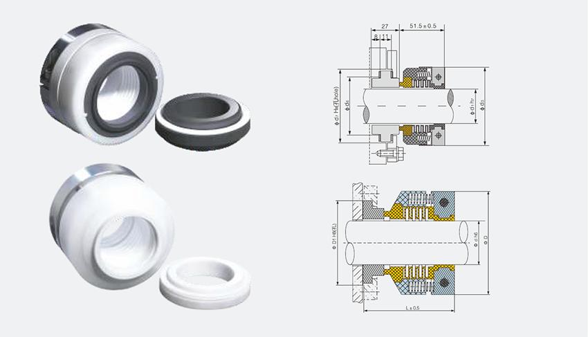 WM WB2 Mechanical-Product Specifications
