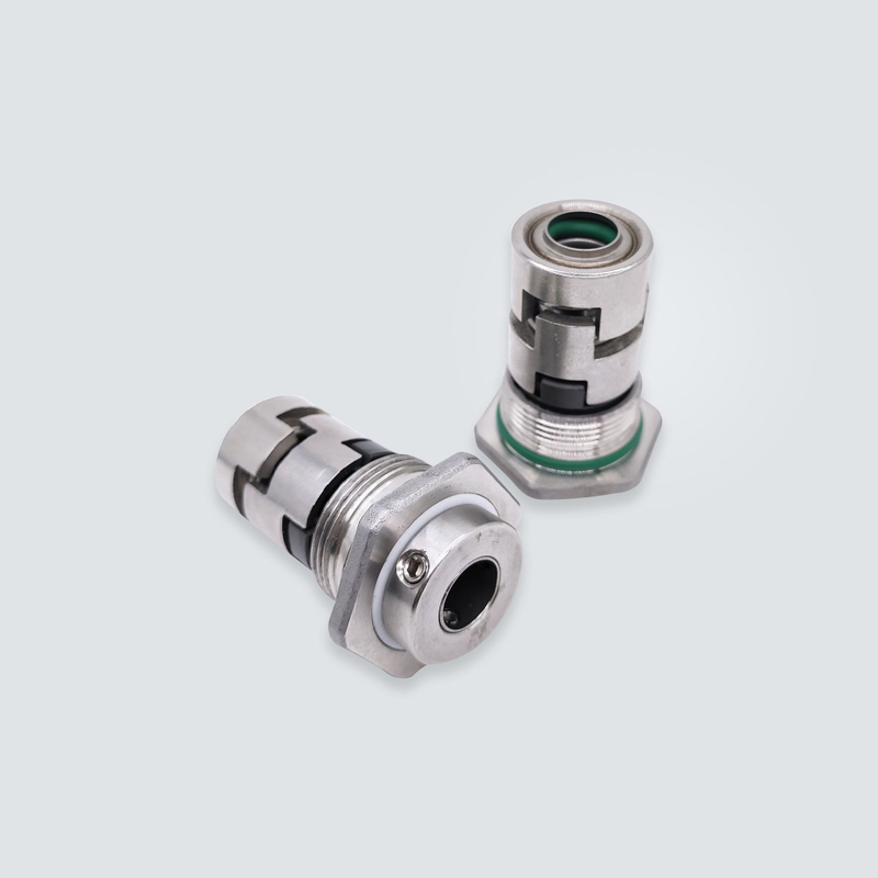 WM GLF Mechanical 16mm