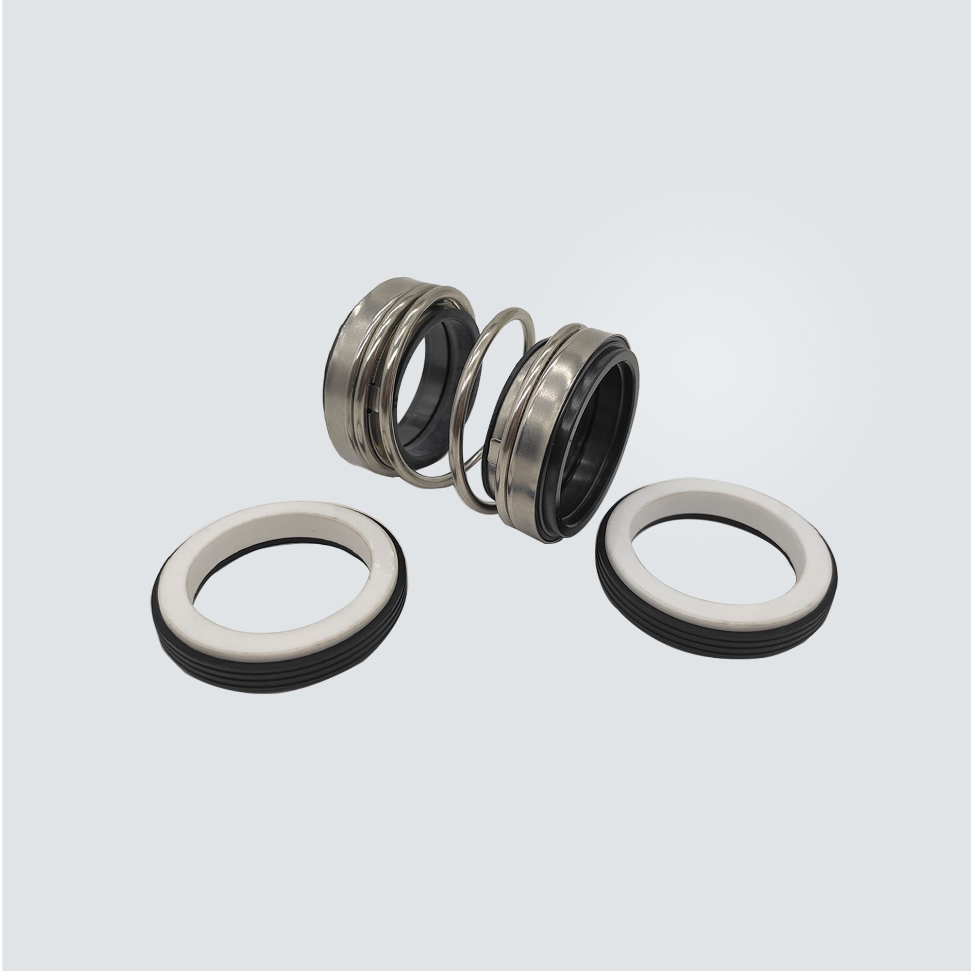 WM 208 Mechanical