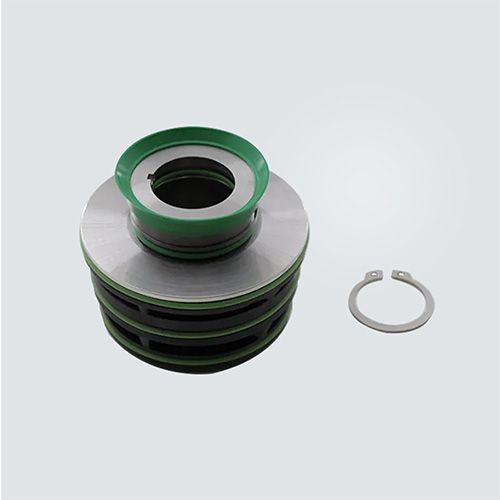 Flygt Pump Mechanical Seal_1