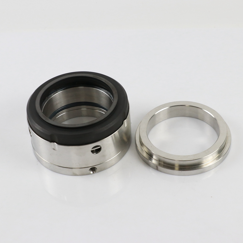 WM 204B Mechanical