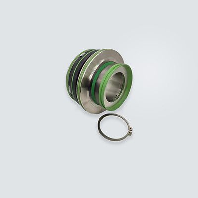 Flygt Pump Mechanical Seal-2