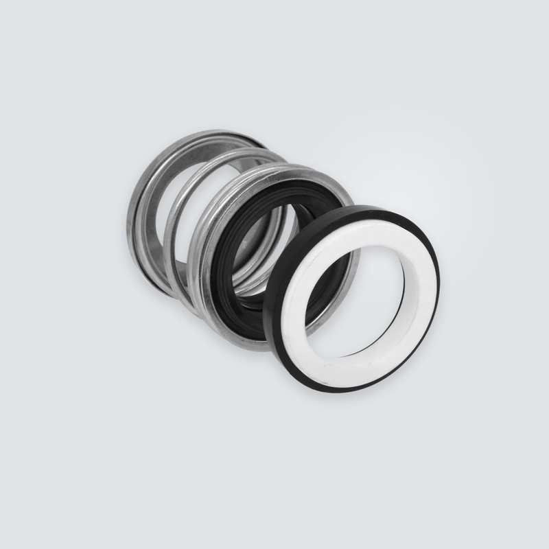 WM 118 Mechanical