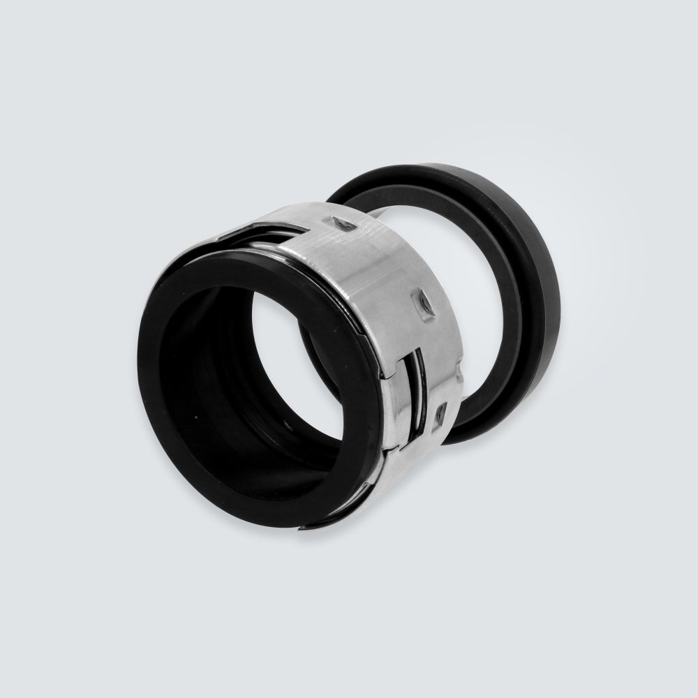 WM 502 Mechanical