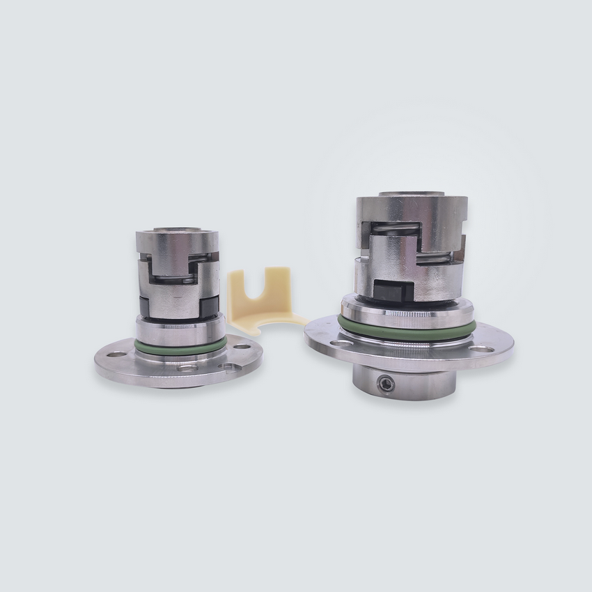 Flange mechanical seal-2_1