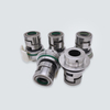 WM GLF Mechanical 22mm