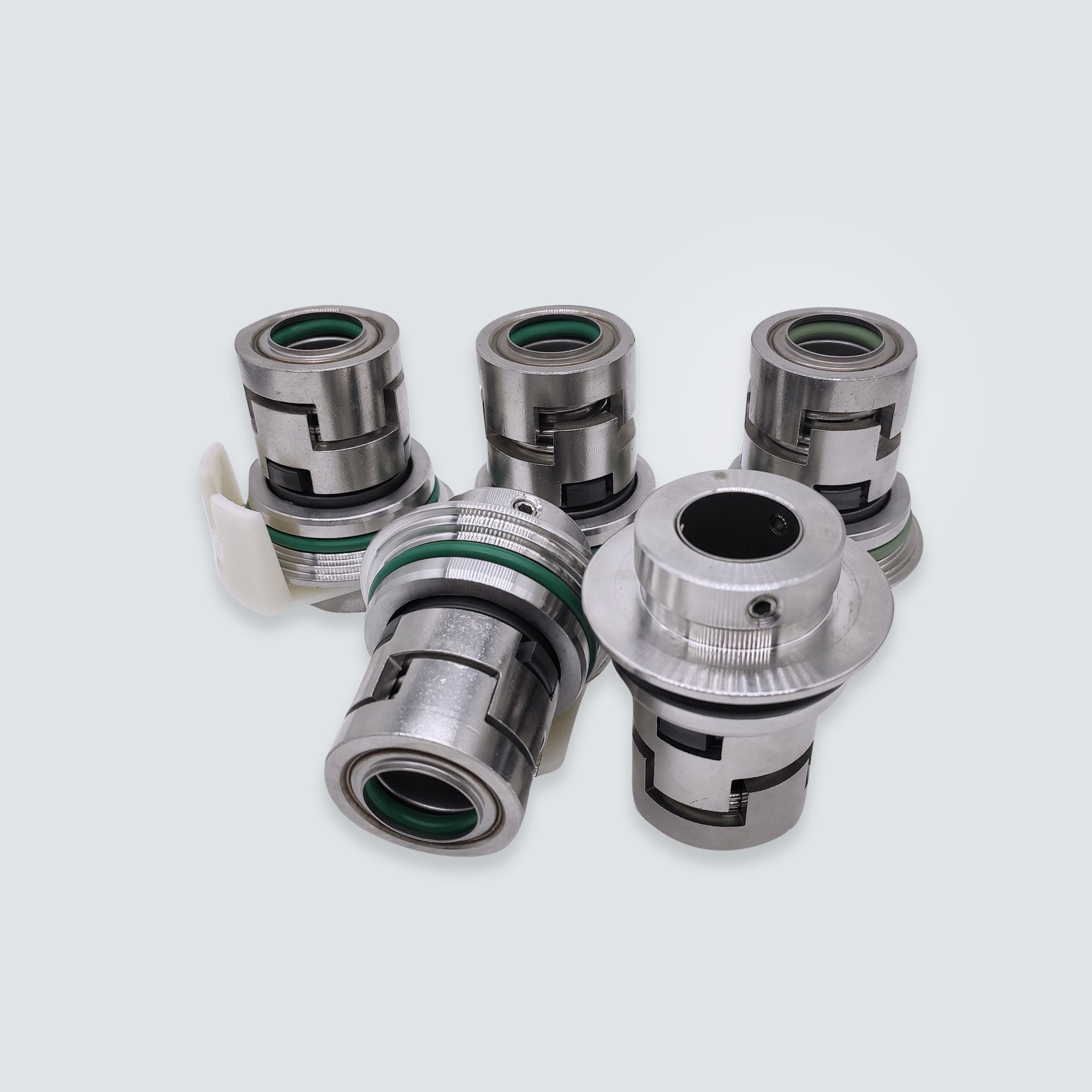 WM GLF Mechanical 22mm