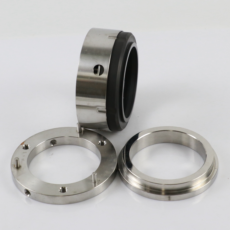 WM 204B Mechanical