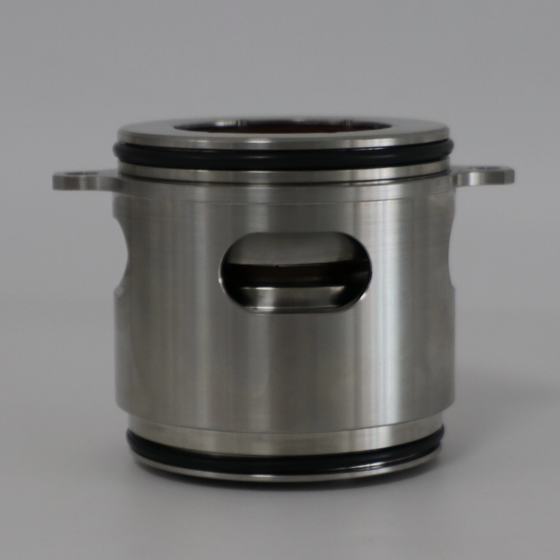 WM GLF-SE-22/32 Mechanical