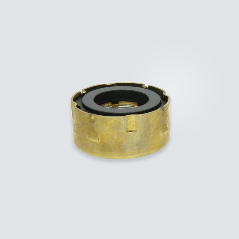 WM T Mechanical