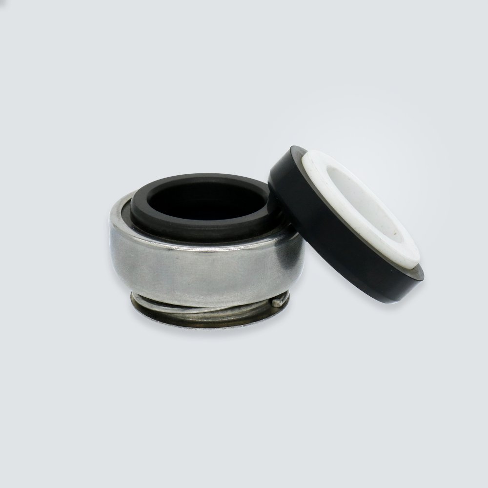 WM 301 Mechanical