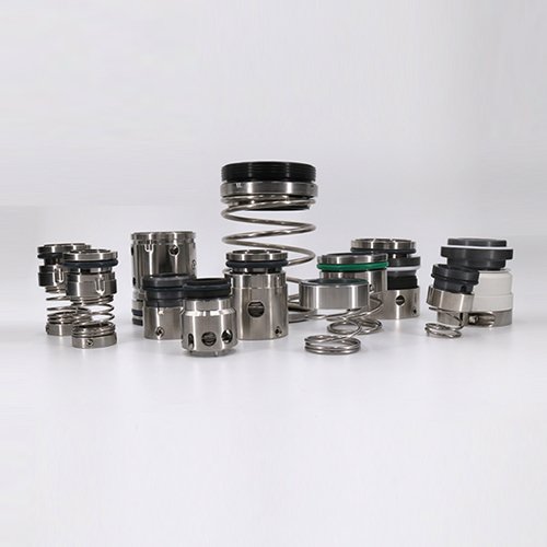 MECHANICAL SEAL USES IN ADVANCED INDUSTRIAL SECTOR