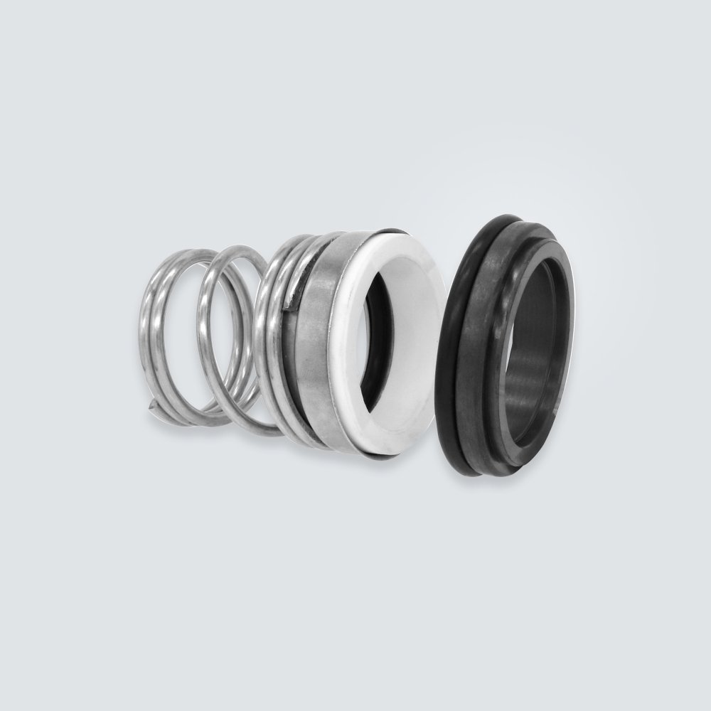 WM 155 Mechanical