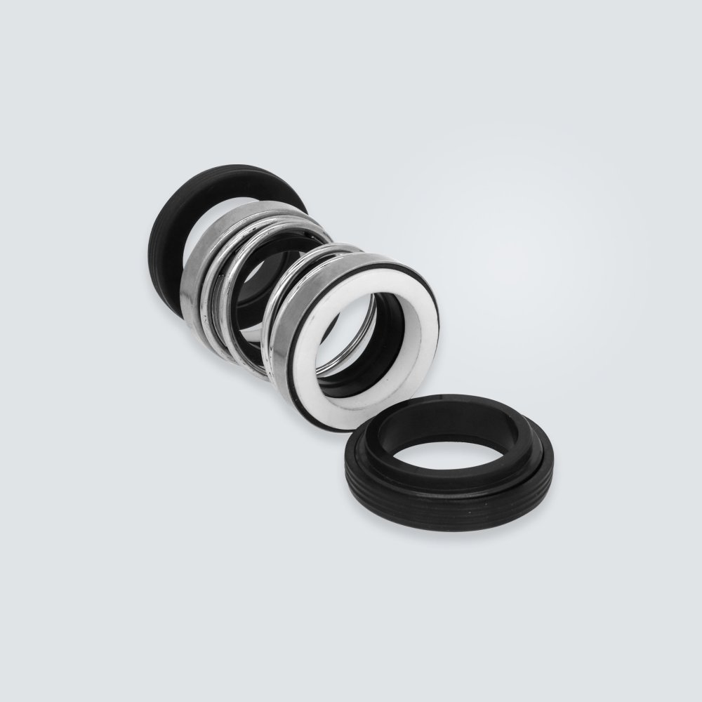 WM 202 Mechanical