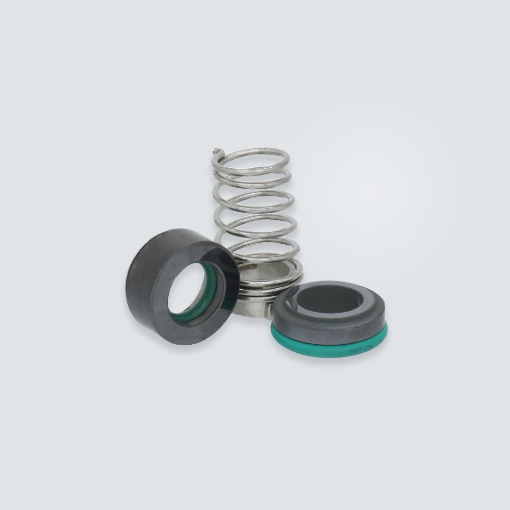WM FL Mechanical