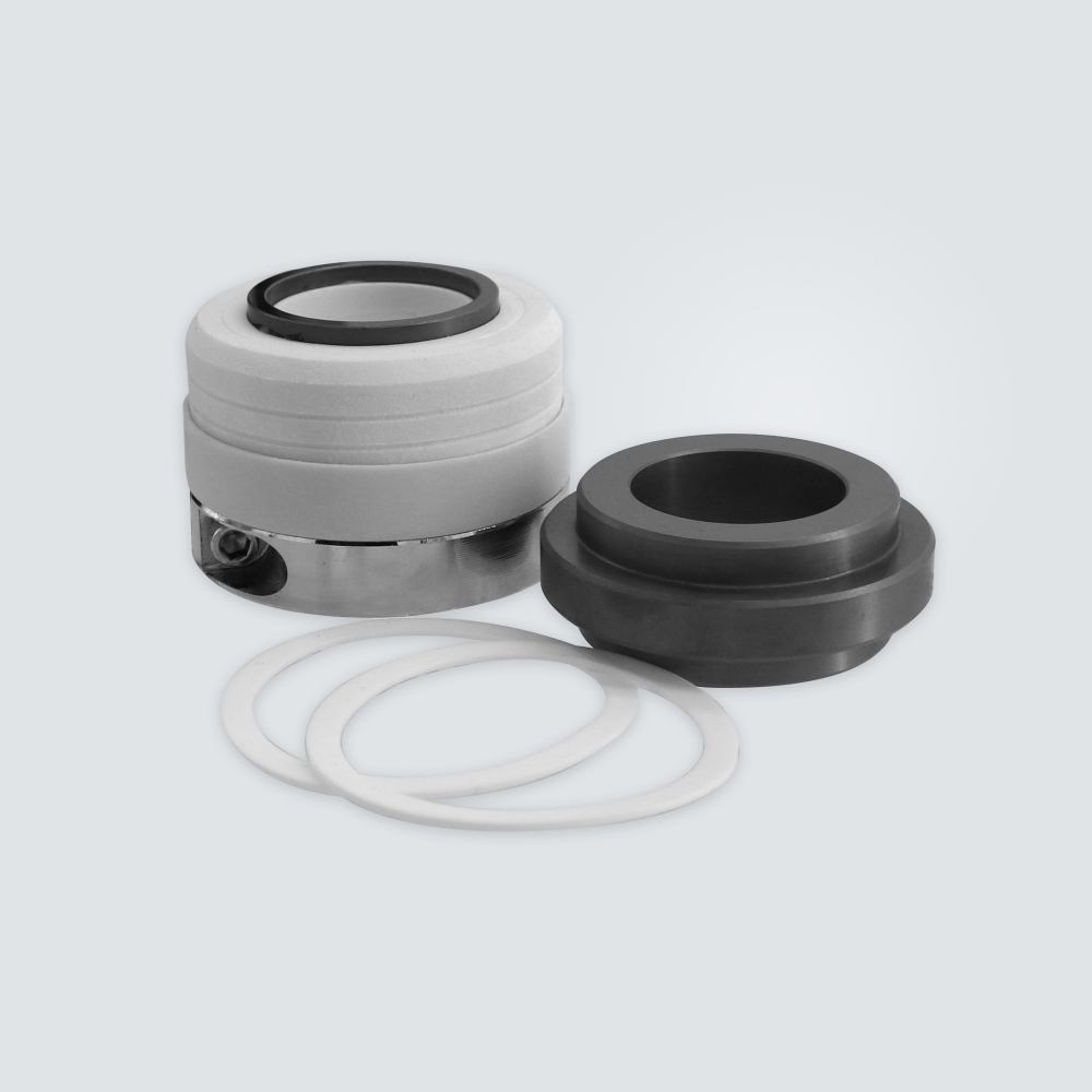WM WB2 Mechanical