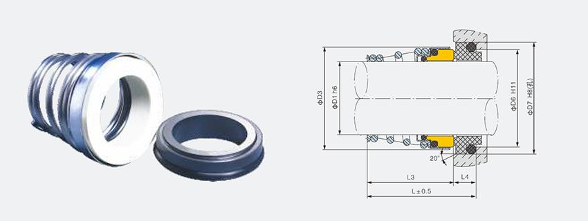 WM 155 Mechanical-Product Specifications
