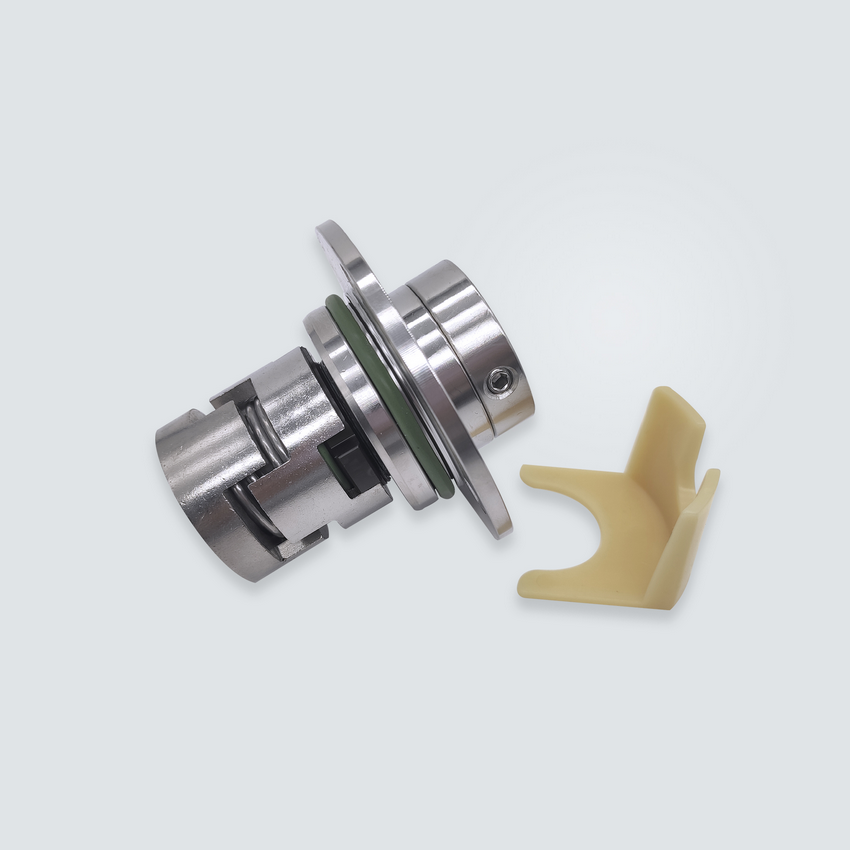 Flange mechanical seal_1