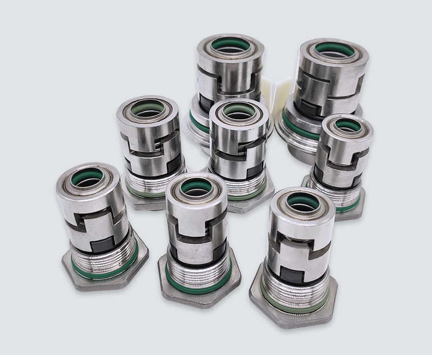 WM GLF Mechanical 12mm