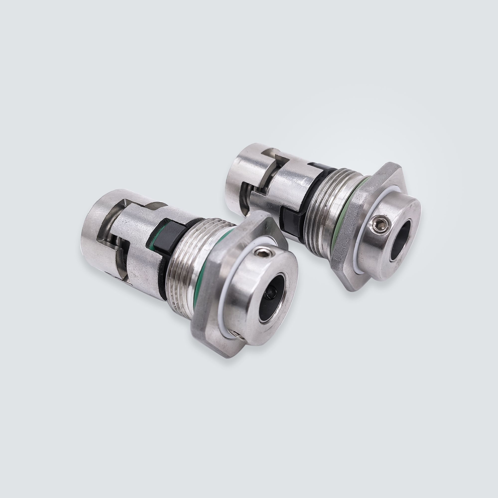 WM GLF Mechanical 12mm