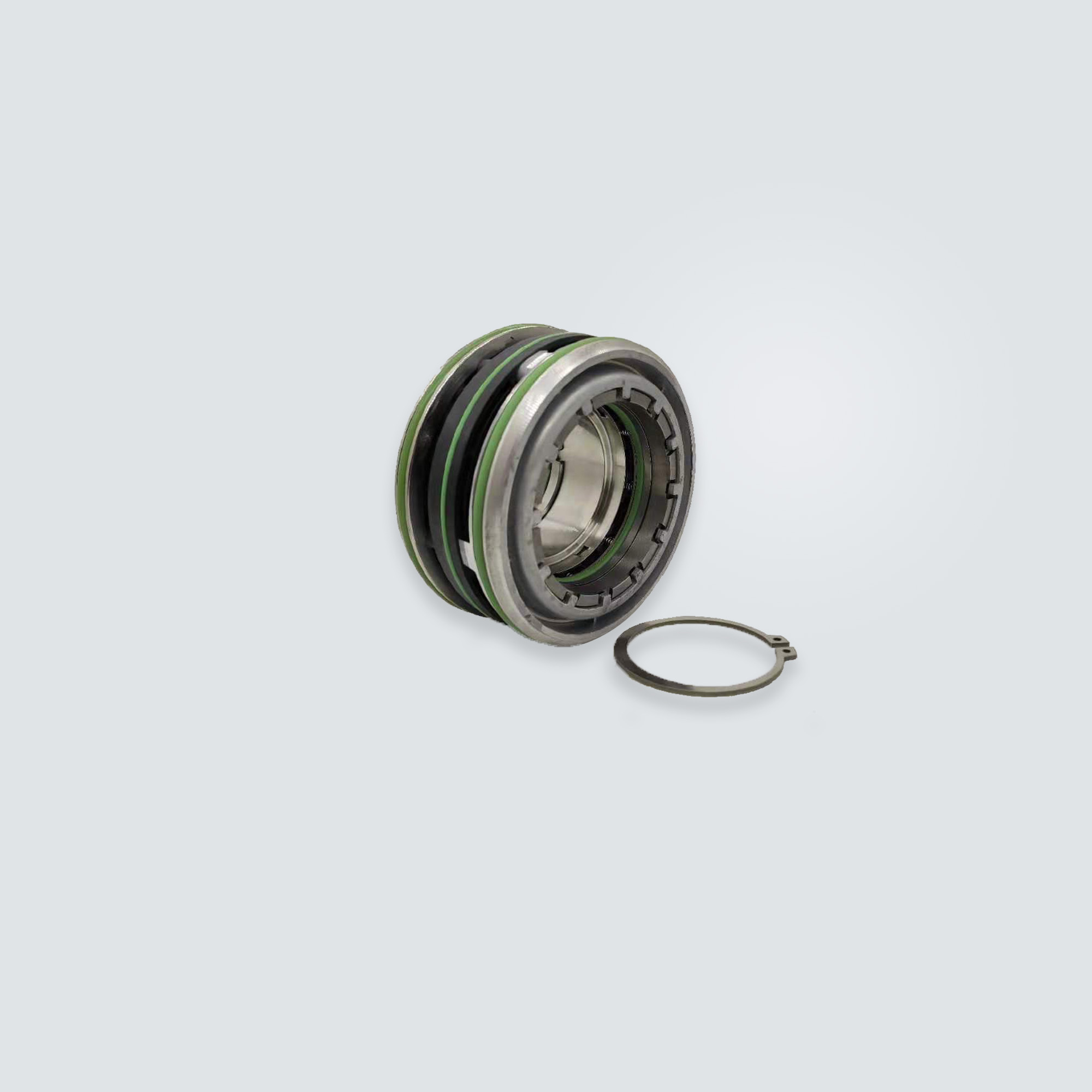 Flygt Pump Mechanical Seal-4_1