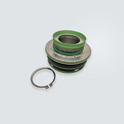 Flygt Pump Mechanical Seal-3
