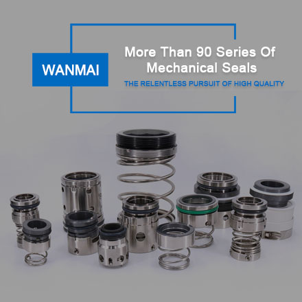 More Than 90 Series Of