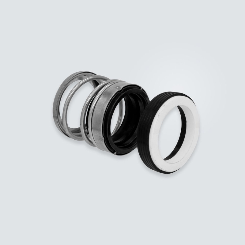 WM 560A Mechanical
