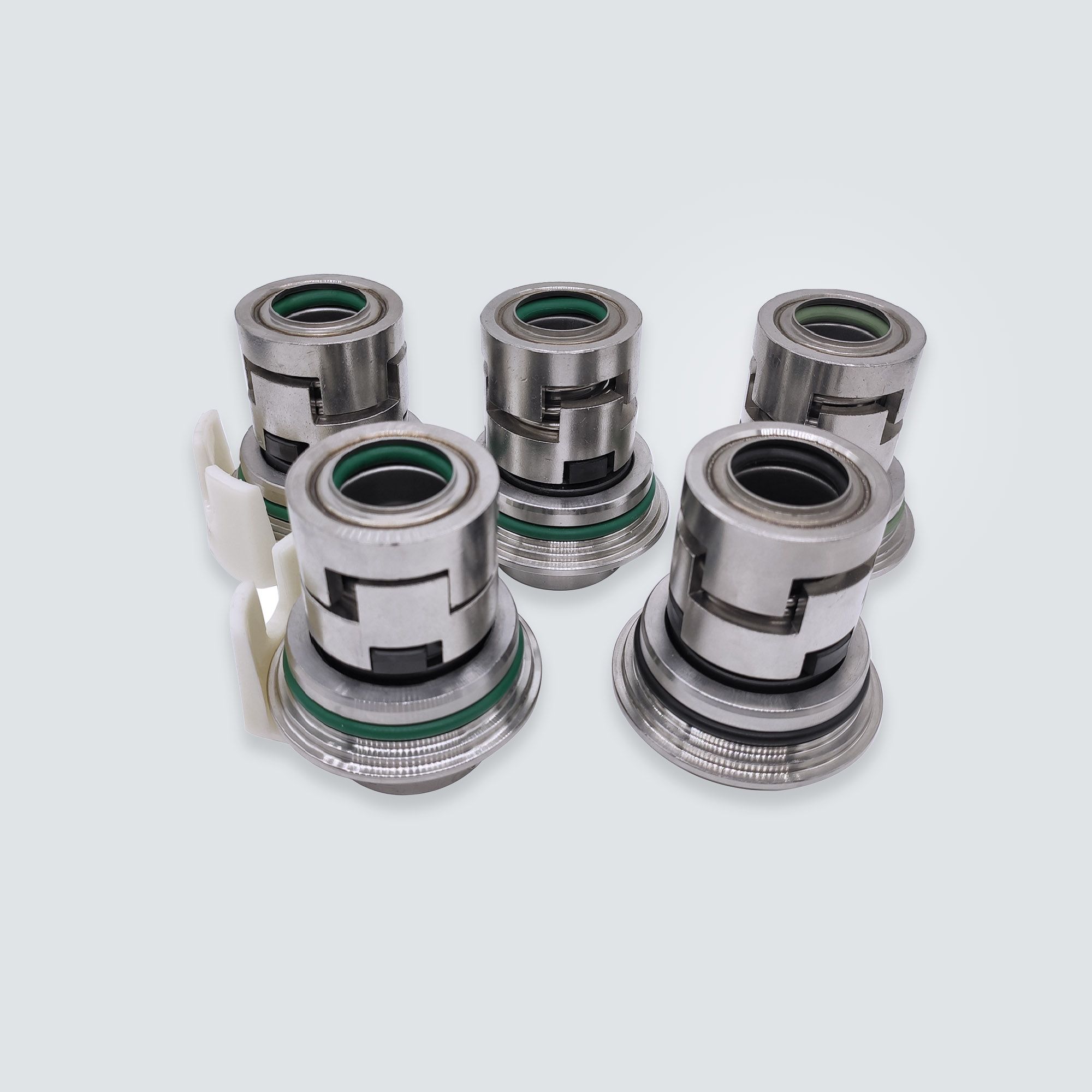 WM GLF Mechanical 22mm