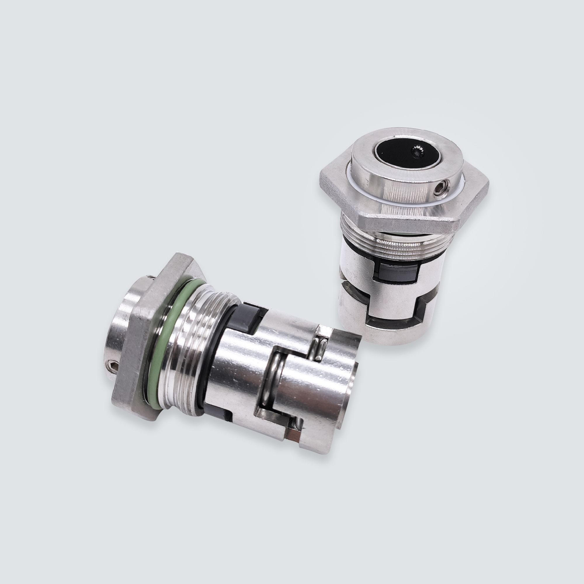 WM GLF Mechanical 16mm