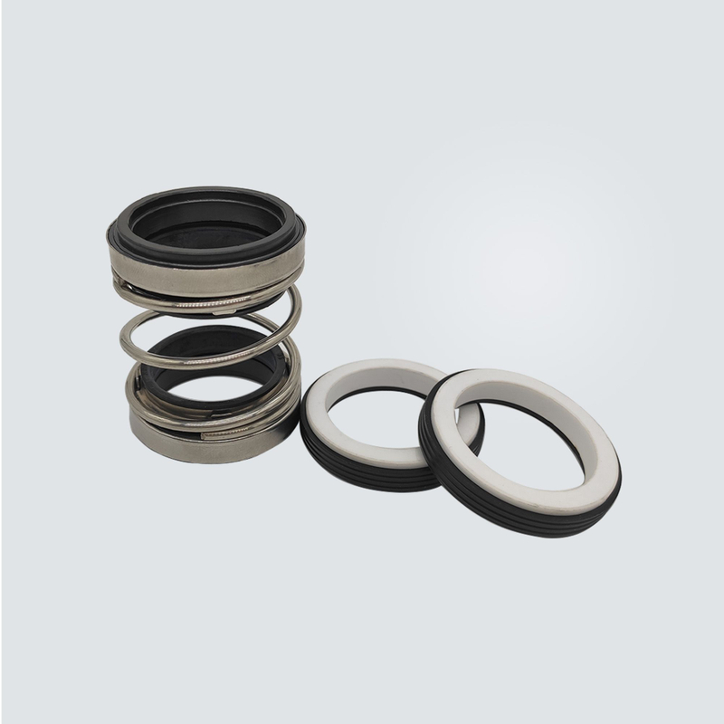 WM 208 Mechanical