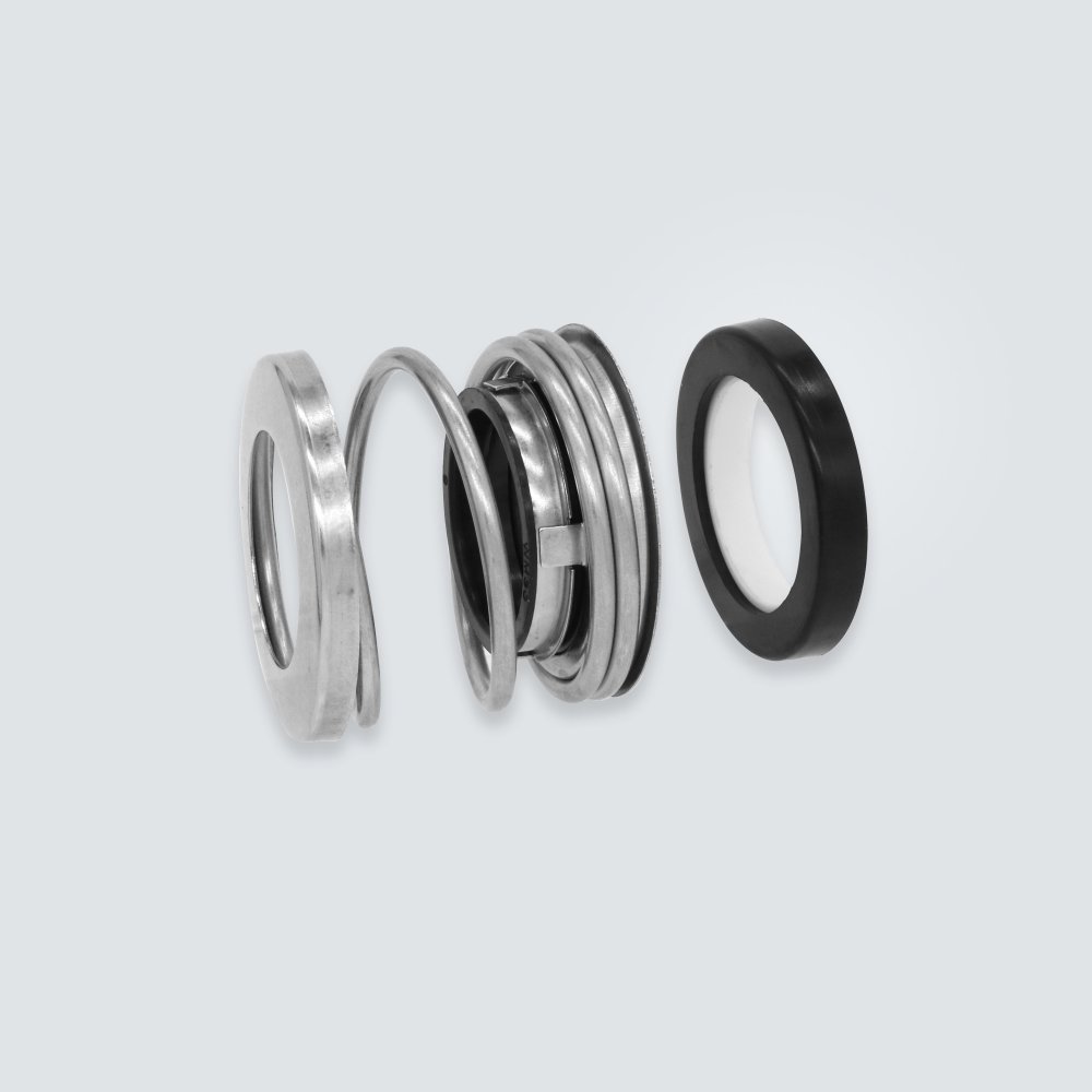 WM 118 Mechanical