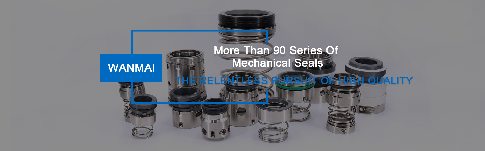 More Than 90 Series Of 